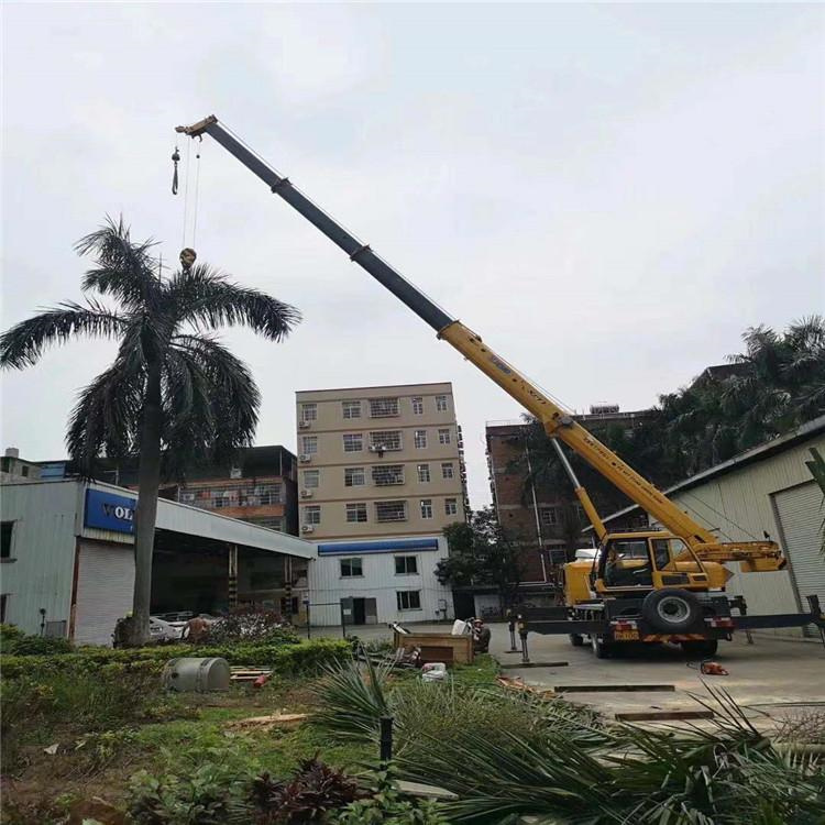 郧阳吊车出租押金纠纷案例：如何保障双方合法权益