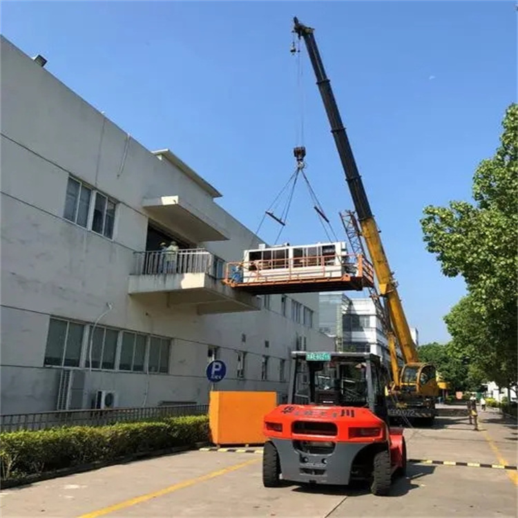 郧阳小型吊车出租电话