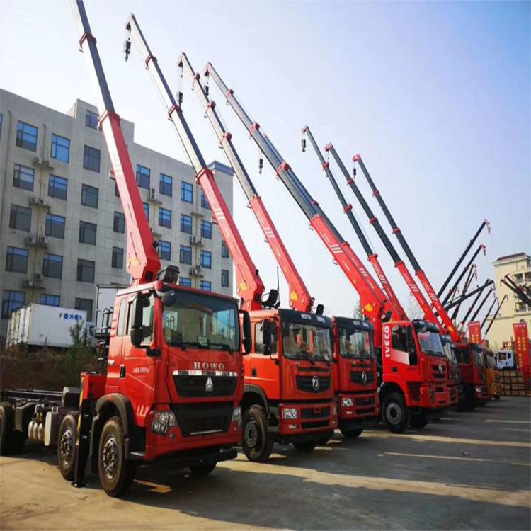 郧阳租专业吊车电话