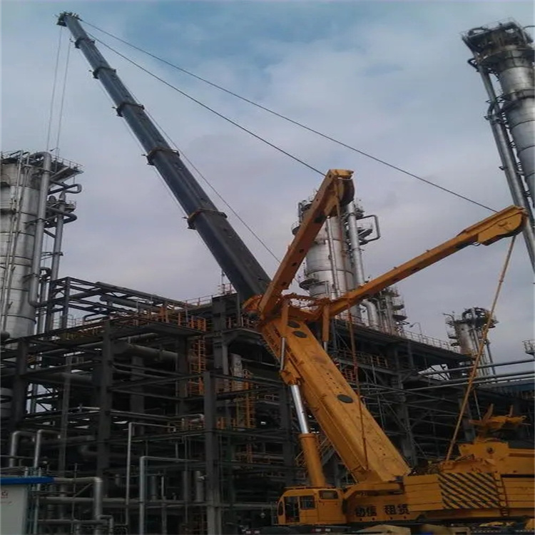 郧阳吊车出租电话