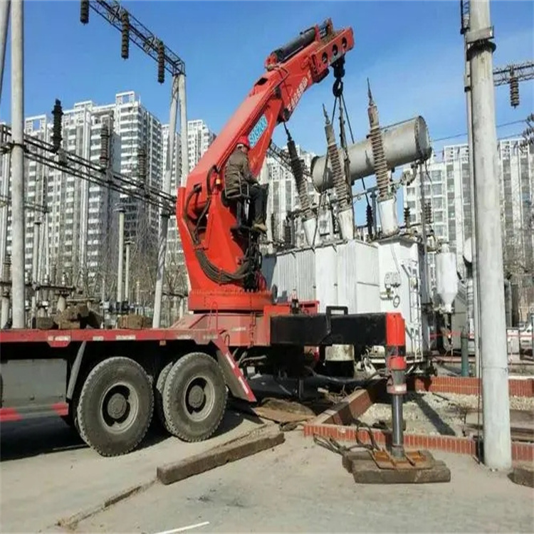 郧阳就近吊车出租|工地厂房吊装设备租赁|24小时高效响应