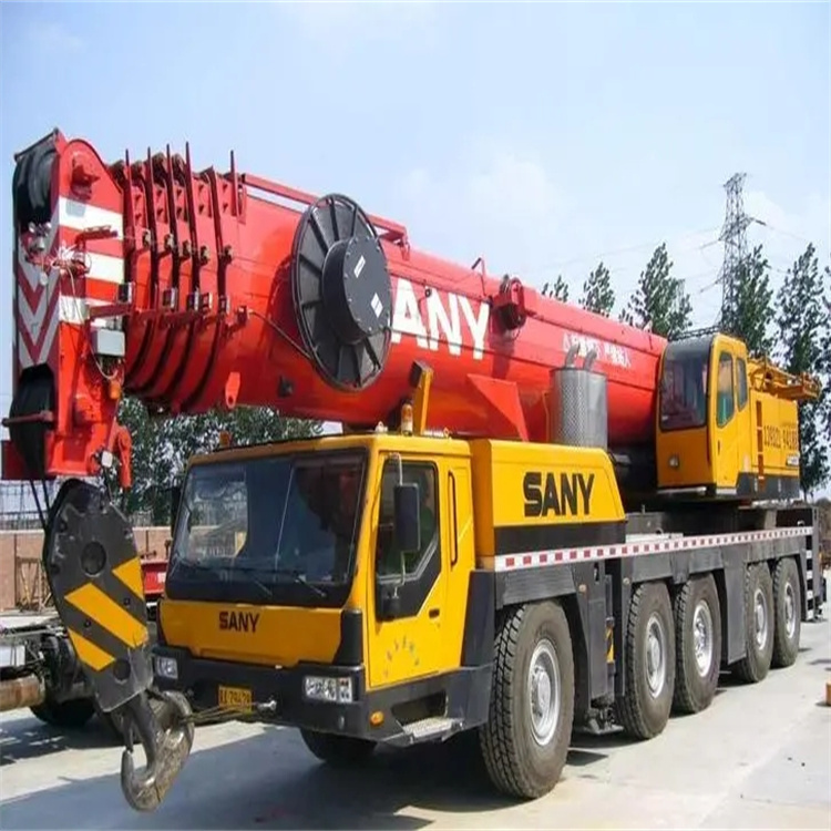 郧阳附近工地哪里有吊车出租|应急吊装服务|24小时灵活调度