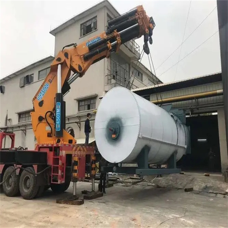 郧阳室内装修小型折臂吊出租服务：高效解决方案与租赁指南