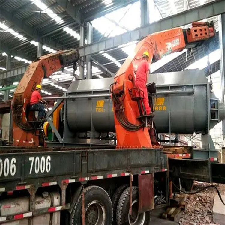 郧阳大型随车吊出租多少钱