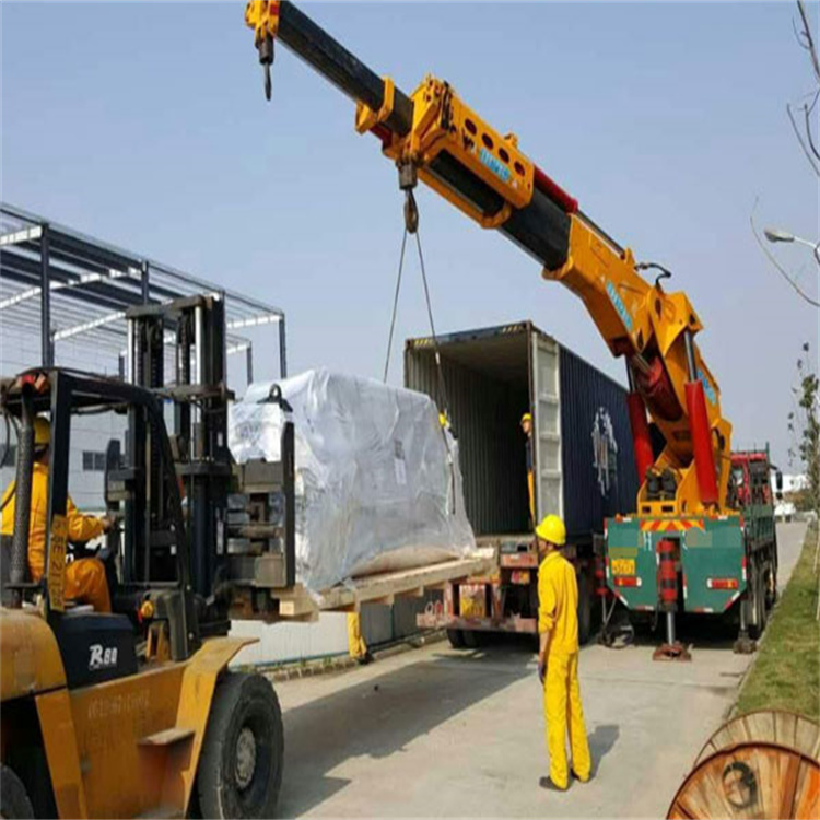 郧阳专业随车吊出租电话