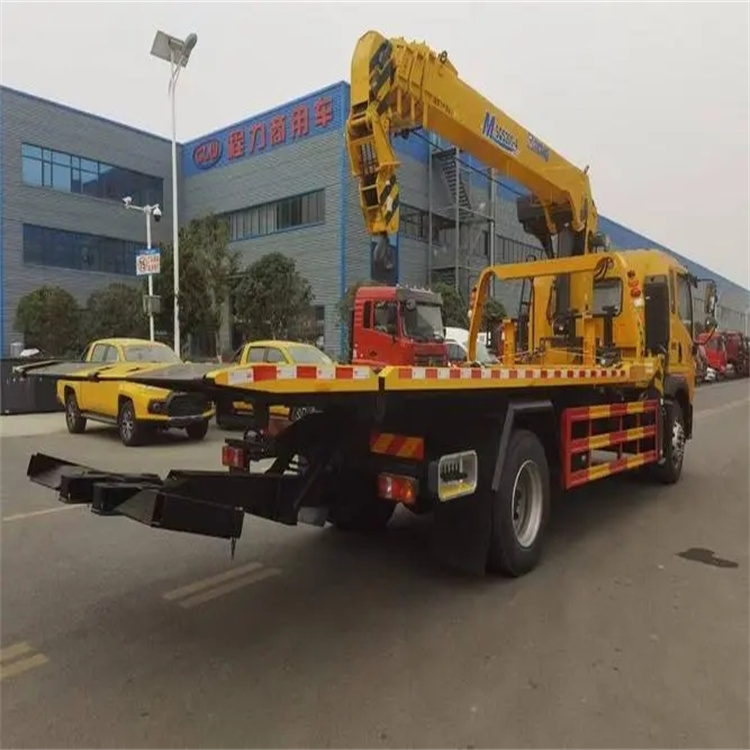 郧阳附近小随车吊出租电话，轻松解决搬运烦恼