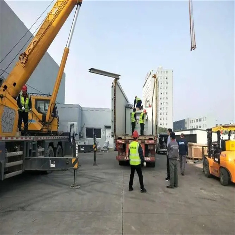 郧阳如何找到附近的吊车救援服务