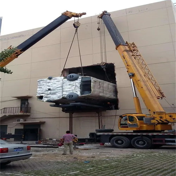 郧阳25吨汽车吊出租