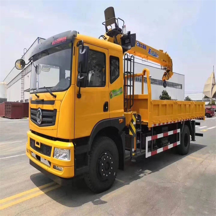 郧阳附近找一辆随车吊出租