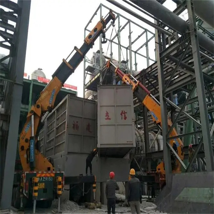 郧阳折臂吊车租赁电话