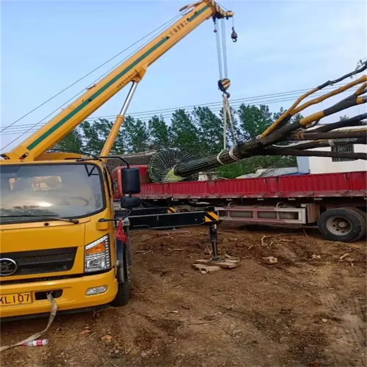 郧阳100吨吊车租赁费用怎么算？3大关键因素+省钱技巧全解析