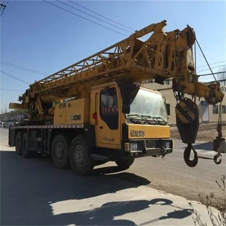 郧阳哪里有专业吊车出租