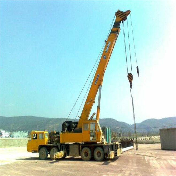 郧阳小型吊车出租价格是多少